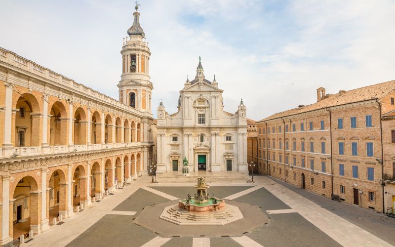 CAPODANNO TRA I BORGHI PIÙ BELLI DELLE MARCHE
